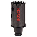 Bosch Accessories SEGA A TAZZA HARD CERAMICS mm 32 2608580306 vŕtacia korunka 32 mm diamantová vrstva 1 ks; 2608580306