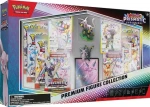 Pokémon TCG: SV8.5 - Premium Figure Collection