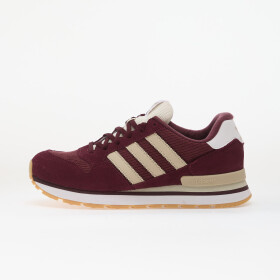 Tenisky adidas Zx 500 Rs Maroon/ Wonder Beige/ Ftwr White EUR 42