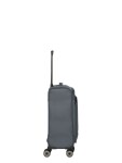 Príručný kufor Travelite Jetpack Max 4 Cabin Anthracite