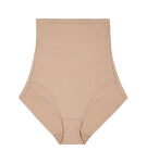 Dámske sťahovacie nohavičky True Shape Sensation Super HW Panty telové - Triumph YELLOW 40