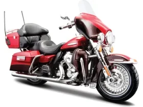 Maisto Harley Davidson FLHTK Electra Glide Ultra Limited 2013
