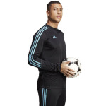 Pánska tréningová mikina Tiro 23 Club IC1580 Adidas