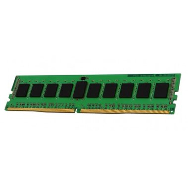 Kingston 16GB (1x 16GB) DDR4 2666MHz / CL19 / DIMM / 1.2V / Non-ECC / Un-Registered (KCP426ND8/16)