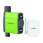 RainPoint Riadiaca jednotka zavlažovania Wifi s 1 zónou a bránou (HTV145FRF+HWG023WBRF)