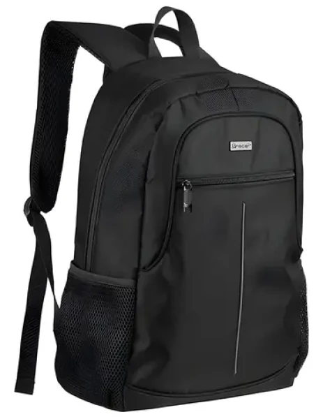 Tracer City Carrier 15.6" čierna / Taška na notebook (TRATOR47102)