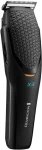 Remington HC3000 Power X Series X3 čierna / zastrihávač vlasov / 2 prídavné hrebene / 45 min prevádzka (HC3000)