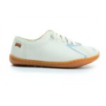 Camper White Sella Houston Donkey/Path (80003-128) barefoot topánky 25 EUR