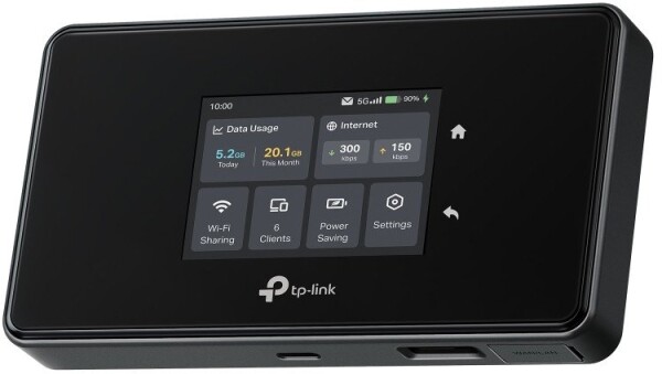 TP-Link M8550 EU