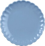 Ib Laursen Dezertný tanier Mynte Blue Bell 19,5 cm