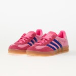Tenisky adidas Gazelle Indoor W Lucid Pink/ Clear Pink/ Gum EUR 38 2/3