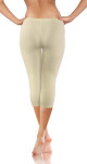 Sesto Senso Medium Leggins LEG_01 Beige