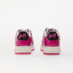 Tenisky A BATHING APE Bape Sta 5-3 M2 Pink EUR 43