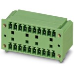 Base strip MCD 1,5/ 7-G1F-3,81 1842966 Phoenix Contact; 1842966