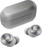Technics Technics wireless earbuds EAH-AZ100E-S, silver