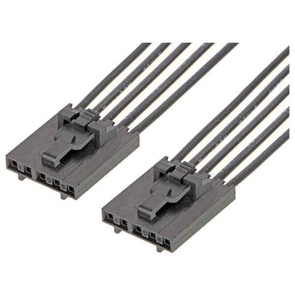 Molex 216270-1053 1 ks Bulk; 216270-1053