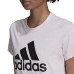 Dámske tričko Big Logo Adidas XS