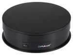 Puluz PU3048B / Otočný stojan na fotenie / 360° / Micro USB / priemer 15 cm / nosnosť 15 kg (PU3048B)