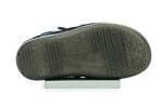 D.D.Step DDStep A063-52159 Bermuda Blue celoročné členkové barefoot topánky 30 EUR