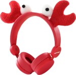 Beyerdynamic Kidywolf Headphones with Cable Crab removable