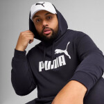 Pánska mikina Puma ESS No.1 Logo Hoodie TR M 682572 16 S