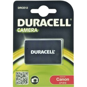 Duracell DRCE12