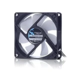 Fractal Design Silent Series R3 80mm FD-FAN-SSR3-80-WT