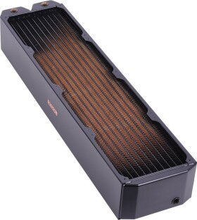 Alphacool Alphacool NexXxoS Monsta Radiator - 560mm, schwarz
