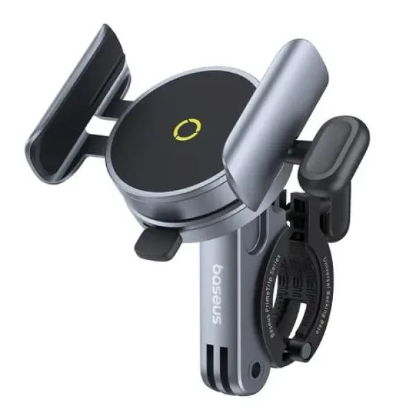 Baseus C40569000121-00 Držiak na bicykel čierna (C40569000121-00)