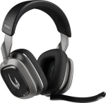 Logitech Astro A30 Mandalorian Edition / bezdrôtové herné slúchadlá / mikrofón / USB 3.5 mm jack (939-002169)