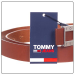 Opasok Tommy Hilfiger Jeans AW0AW11655GTU Brown 80