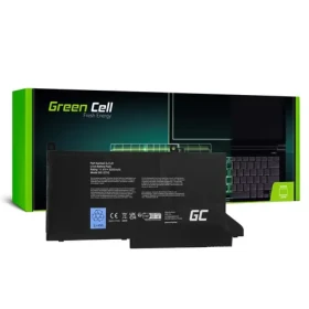 Green Cell batéria DJ1J0 pre DELL Latitude 7280 7290 7380 7390 7480 74 (DE127V2)
