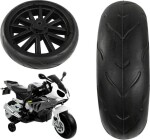 Lean Cars Koleso pre elektrické motorky BMW S1000 JT528 zadné