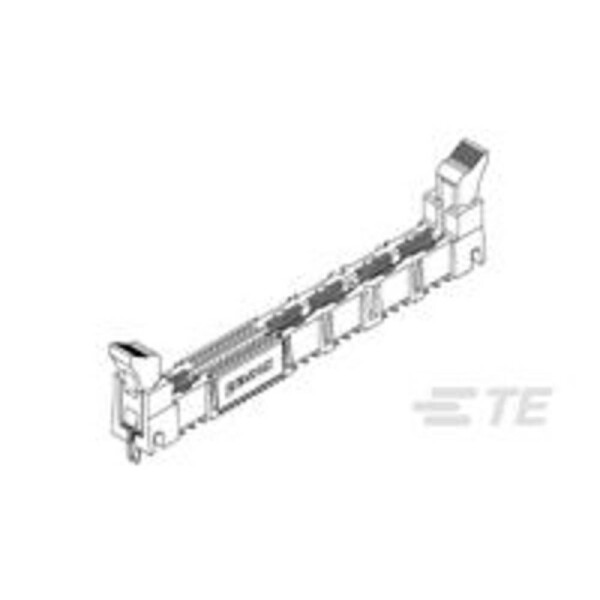 TE Connectivity 1926024-2 1 ks Tray; 1926024-2