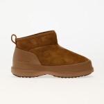 Tenisky Moon Boot Luna Low Boot Suede Cognac EUR 38
