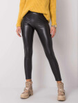 Dámske legíny RV LG 6007.11 Black - Rue Paris M černá