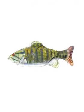 AnimALL Hračka Dancing fish č.3 (108741)