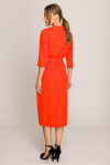 Denné šaty model 209119 Stylove XXL