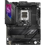 ASUS ROG STRIX X670E-E GAMING WIFI / AMD X670 / DDR5 / SATA III RAID / USB / GLAN / Wi-Fi / M.2 / sc.AM5 / ATX (90MB1BR0-M0EAY0)