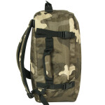 Cestovný batoh do lietadla CabinZero Classic 36L Urban Camo