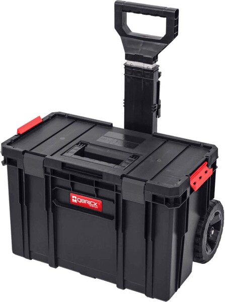QBRICK System Two Cart Plus 53,0 x 38,0 x 69,0 cm
