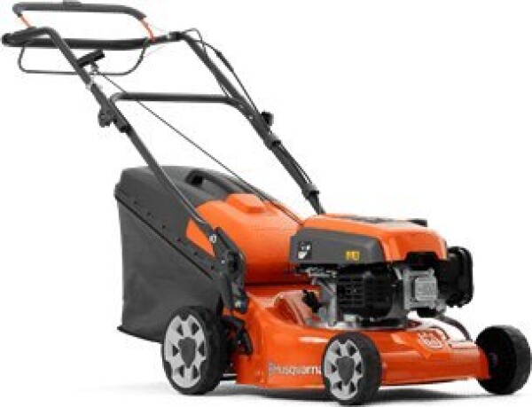 Husqvarna Petrol lawnmower LC140SP