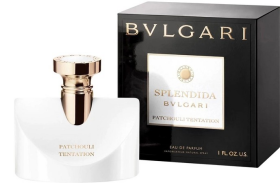 Bvlgari Splendida Patchouli Tentation EDP ml