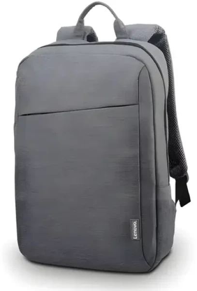 Lenovo 15.6" Casual Backpack B210 sivá / Batoh / pre notebooky do 15,6" / Polyester (4X40T84058)
