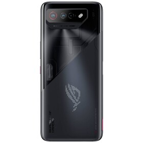 Asus ROG Phone 7 5G 16GB/512GB čierna / EU distribúcia / 6.78 "/ 512GB / Android 13 (90AI00H1-M000D0)