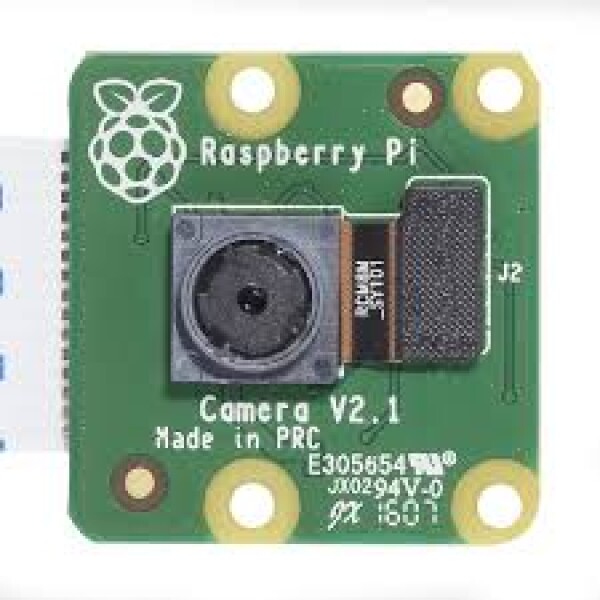 Raspberry Pi Kamera 8MP Raspberry Pi (OFI006)