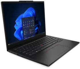 Lenovo ThinkPad L13 G6 čierna / 13.3" WUXGA / AMD RYZEN 7 PRO 250 3.3GHz / 32GB / 1TB SSD / Raden 780M / W11P (21RB000VCK)