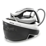TEFAL Express Power SV8130 čierna/biela / Žehlička s parným generátorom / 2800 W / 1.8 l / 6,5 bar (SV8130E0)