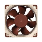 Noctua NF-A6x25 FLX