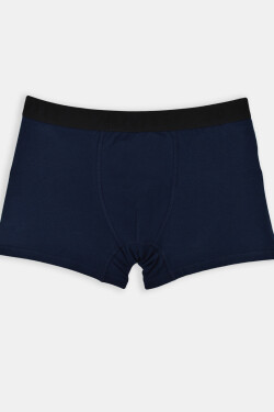 PÁNSKE BOXERKY PREMIUM BB005 tmavě modrá XL